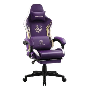 GTPLAYER Gaming Chair