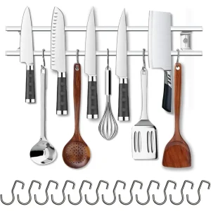 18 Inch Magnetic Knife Holder