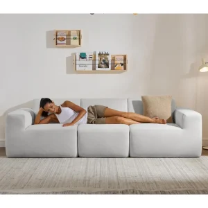Modular Sectional Sofa