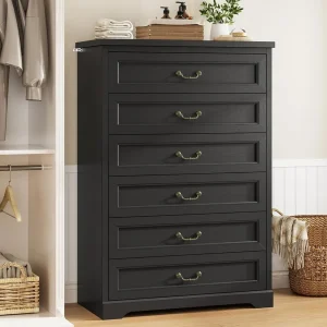 Farmhouse 6 Drawers