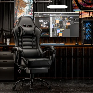 Ergonomic Gaming Chair
