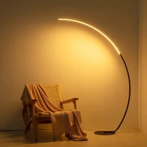 Minimalist Floor Lamp